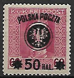 LUBELSKIE FI.27a* GWARANCJA