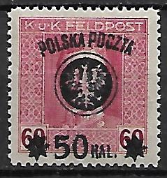 LUBELSKIE FI.27b* GWARANCJA Z. KORSZEŃ