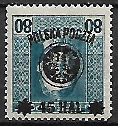 LUBELSKIE FI.26** No GWARANCJA