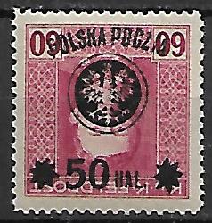 LUBELSKIE FI.27a**No GWARANCJA L.SCHMUTZ