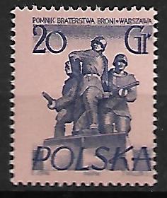FI.764**MAKULATURA GWARANCJA I OPIS J.WALOCHA