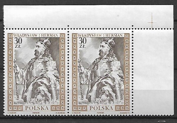 FI.3080B1**7 USZKODZONE CK  GWARANCJA I OPIS J.WALOCHA