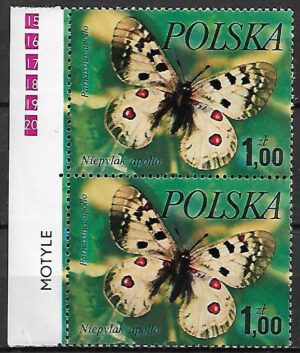 FI.2369** WYCIĘCIE W ''1'' NOMINAŁU GWARANCJA