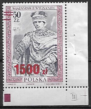 FI.3168**MAKULATURA GWARANCJA