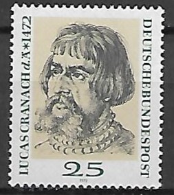 SŁAWNI LUDZIE RFN MI.718**