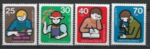 DZIEŃ DZIECKA RFN MI.800-803**