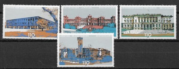 ARCHITEKTURA RFN MI.1974-1977**