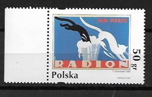 FI.3530**PLAMA POD M GWARANCJA I OPIS J.WALOCHA