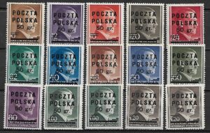 WYDANIE PRZEDRUKOWE NA ZNACZKACH GG NIE DOPUSZCZONE DO OBIEGU  FI.VIII-XXab** GWARANCJA