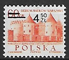 FI.2052 TYP II** GWARANCJA