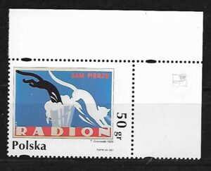 FI.3530**3 PLAMA POD ŁAPĄ GWARANCJA I OPIS J.WALOCHA