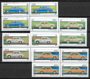 FI.2320-2323**4-BLOK