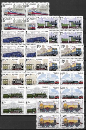 FI.2396-2403**4-BLOK