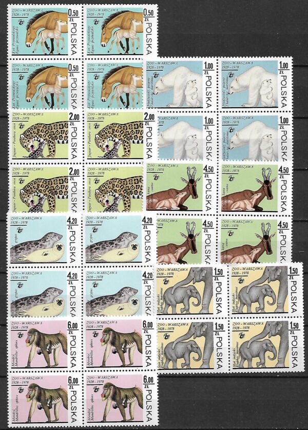 FI.2437-2443**4-BLOK