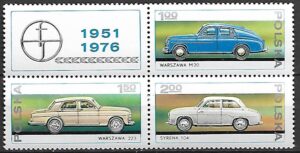 FI.2320-2321-2322**Pw1 Z BLOKU