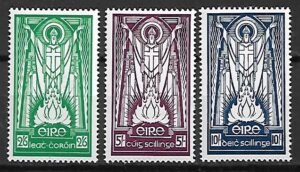 RELIGIA IRLANDIA MI.86-88b**