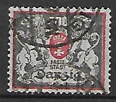 WMG FI.138 KASOWANY GWARANCJA