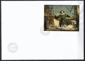 FDC MI.VA2023.02.27-02 WSPÓLNE WYDANIE
