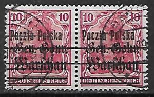 FI.10cFIIB8 Z+B KASOWANY GWARANCJA H.JENDROSZEK
