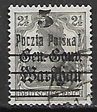 FI.8bF.IIB11 KASOWANY GWARANCJA H.JENDROSZEK