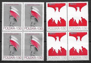 FI.2492-2493**4-BLOK