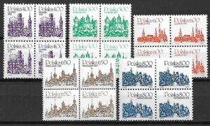 FI.2589-2593**4-BLOK