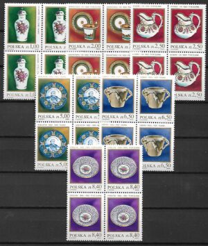 FI.2596-2601**4-BLOK
