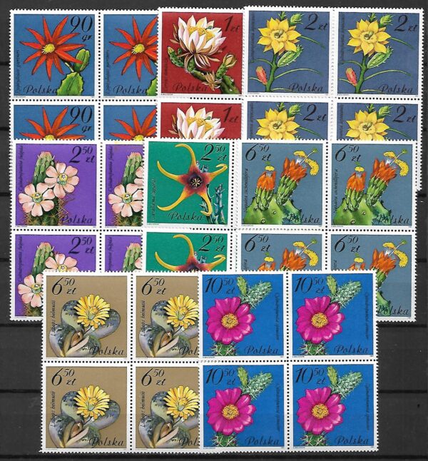 FI.2636-2643**4-BLOK