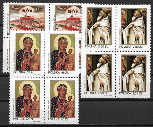 FI.2670-2672**4-BLOK