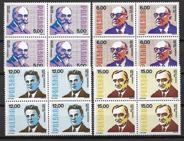 FI.2688-2691**4-BLOK