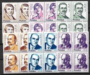 FI.2708-2713**4-BLOK