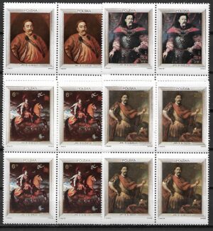 FI.2730-2733**4-BLOK