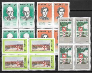 FI.2735-2738**4-BLOK