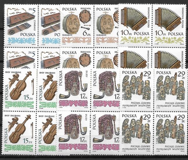 FI.2751-2756**4-BLOK