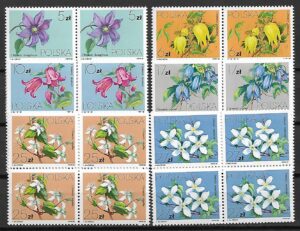 FI.2758-2763**4-BLOK