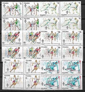 FI.2765-2770**4-BLOK