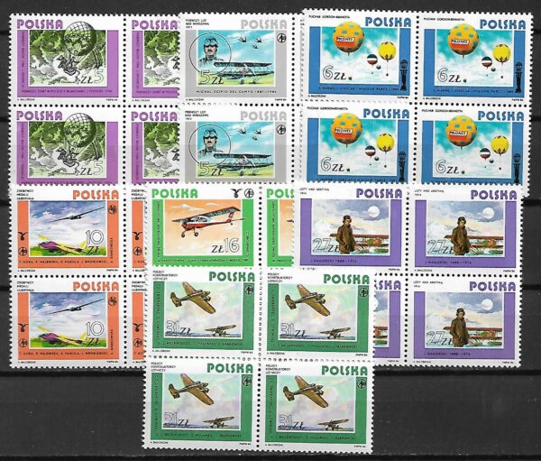 FI.2791-2797**4-BLOK