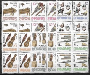 FI.2831-2836**4-BLOK