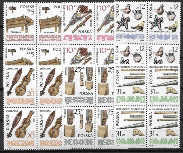 FI.2831-2836**4-BLOK