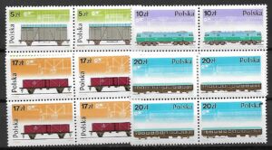 FI.2845-2848**4-BLOK