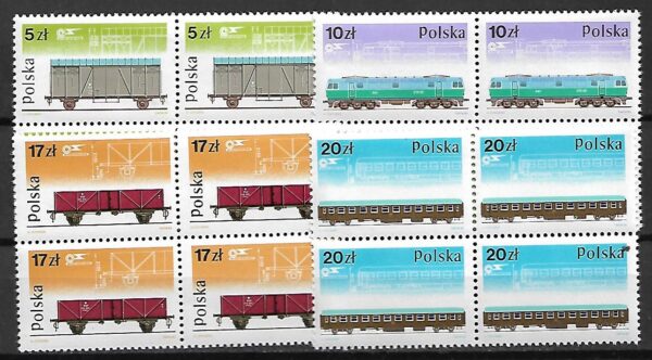 FI.2845-2848**4-BLOK