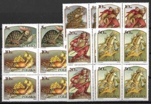 FI.2904-2909**4-BLOK