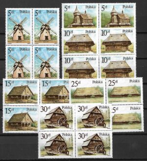 FI.2912-2917**4-BLOK