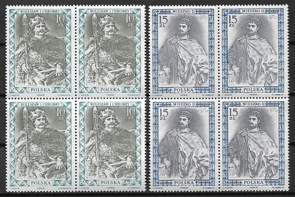 FI.2983-2984**4-BLOK