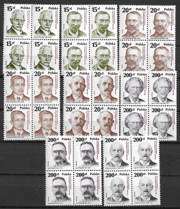FI.3021-3028**4-BLOK