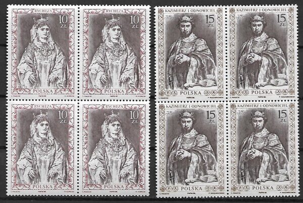 FI.3030-3031**4-BLOK