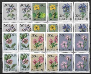 FI.3134-3139**4-BLOK