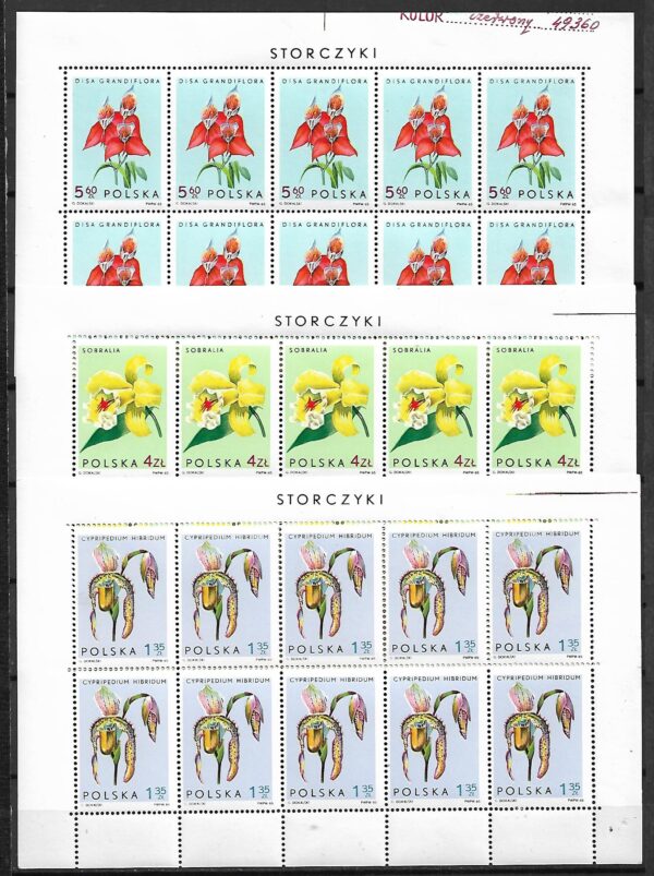 FI.ARK.1463-1471**KOMPLET