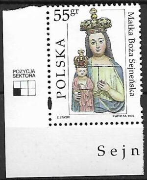 FI.3574**Z POZYCJĄ SEKTORA