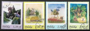 FI.3910-3913 KASOWANY